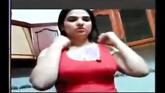 Cheating Aunty Getting Fucked Rough While Lover Films Everything