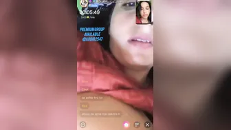 Young Girlfriend Stripping Naked On Video Chat For Boyfriend