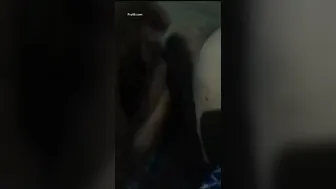 Rich Desi Aunty Taking It From Behind Moaning Loud In Bedroom