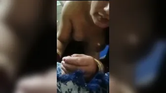 Rich Desi Aunty Taking It From Behind Moaning Loud In Bedroom