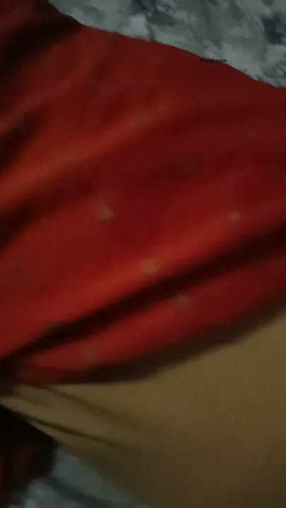 Sleeping Aunty Wakes Up Getting Touched And Fucked By Neighbor