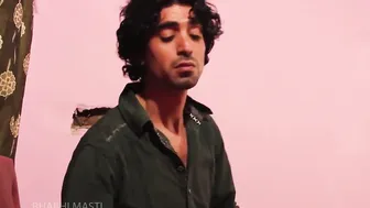 Sneaking Into Married Aunty Bedroom For Secret Midnight Fuck