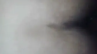 Saree Clad Aunty Lifting It Up Revealing Pussy And Big Boobs