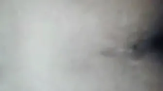 Saree Clad Aunty Lifting It Up Revealing Pussy And Big Boobs