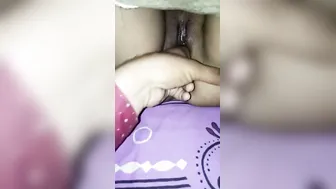Village Aunty Moaning Loud While Neighbor Fucks Her At Home