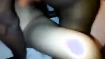 Hotel Room Affair With Married Aunty Fucking All Night Long