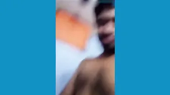 Neighbor Bachelor Boy Seducing And Fucking Big Boobs Aunty