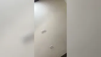 Hairy Husband Caught Fucking Neighbor Aunty In Bedroom Scandal
