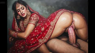 Aunty Cheating On Uncle Having Secret Sex With Plumber At Home