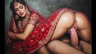 Aunty Cheating On Uncle Having Secret Sex With Plumber At Home