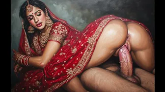 Aunty Cheating On Uncle Having Secret Sex With Plumber At Home