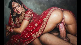 Aunty Cheating On Uncle Having Secret Sex With Plumber At Home