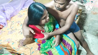 Neighbor Aunty Stripped Down For Deep Desi Style Pounding