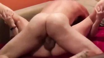 Busty Aunty Teaching Virgin Nephew Everything In Private Room