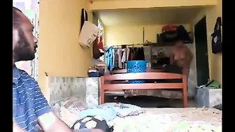 Mature Aunty Fucked Hard By Devar While Husband Away At Work