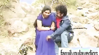 Mallu Milf Aunty Teasing Me Before Hardcore Bedroom Session