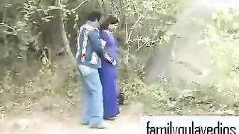 Mallu Milf Aunty Teasing Me Before Hardcore Bedroom Session