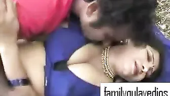 Mallu Milf Aunty Teasing Me Before Hardcore Bedroom Session