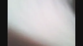 Huge Ass Aunty Riding Hubbys Friend On Hidden Camera At Home