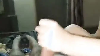 Desi Aunty Making Her Hubby Discharge And Cum Inside Her Pussy