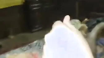 Desi Aunty Making Her Hubby Discharge And Cum Inside Her Pussy