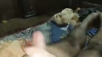 Desi Aunty Making Her Hubby Discharge And Cum Inside Her Pussy