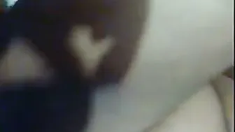 Kerala Married Aunty Giving Handjob To Neighbor In Bedroom