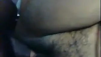 Kerala Married Aunty Giving Handjob To Neighbor In Bedroom