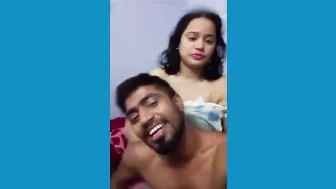 Big Tits Aunty Having Secret Affair With Young Neighbor Guy Next