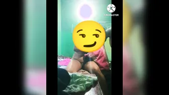 Grabbing Big Ass Kolkata Aunty From Behind Pounding Local Pussy Raw