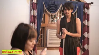 Village Boy Fucking Beautiful Milf Aunty Hard In Her Bedroom