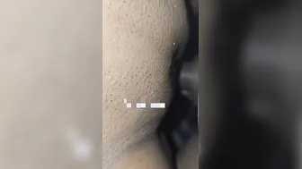 Tamil Aunty Sucking My Cock Deep Then Riding Me On The Couch Raw