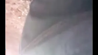 Village Aunty Meeting Lover Outdoors For Secret Afternoon Sex