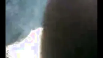 Village Aunty Meeting Lover Outdoors For Secret Afternoon Sex