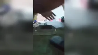 Village Milf Riding Older Man Hard In Bedroom Amateur Homemade Clip