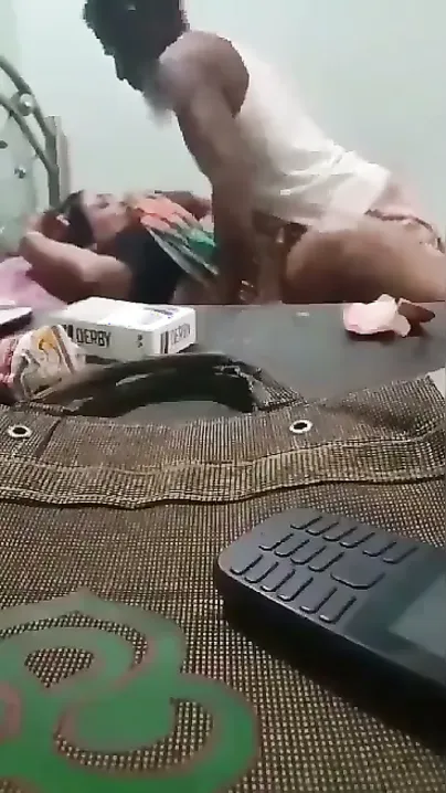 Village Milf Riding Older Man Hard In Bedroom Amateur Homemade Clip