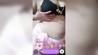 Tamil Aunty Dancing Naked In Private Show Teasing Her Wet Pussy