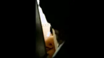 Secretly Filming Horny Aunty Bathing And Rubbing Her Wet Pussy
