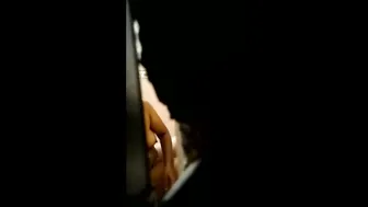 Secretly Filming Horny Aunty Bathing And Rubbing Her Wet Pussy