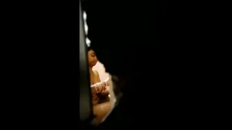 Secretly Filming Horny Aunty Bathing And Rubbing Her Wet Pussy