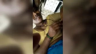 Desi Aunty Riding My Cock In Her Bedroom Moaning Loud And Wild