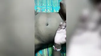Desi Aunty Riding My Cock In Her Bedroom Moaning Loud And Wild