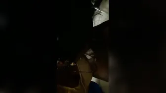 Desi Aunty Riding My Cock In Her Bedroom Moaning Loud And Wild