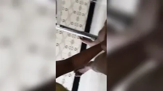Desi Aunty Riding My Cock In Her Bedroom Moaning Loud And Wild