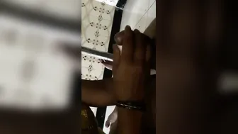Desi Aunty Riding My Cock In Her Bedroom Moaning Loud And Wild
