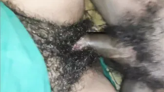 Horny Indian Housewife In Full Mood Riding Dick Of Her Man