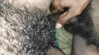 Horny Indian Housewife In Full Mood Riding Dick Of Her Man