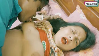 Married Woman Next Door Getting Railed Hard On Homemade Vid