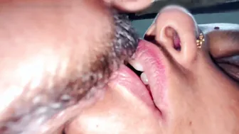 Married Aunty Kissing And Getting Fucked In Hot Bedroom Video