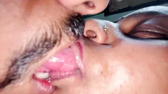 Married Aunty Kissing And Getting Fucked In Hot Bedroom Video